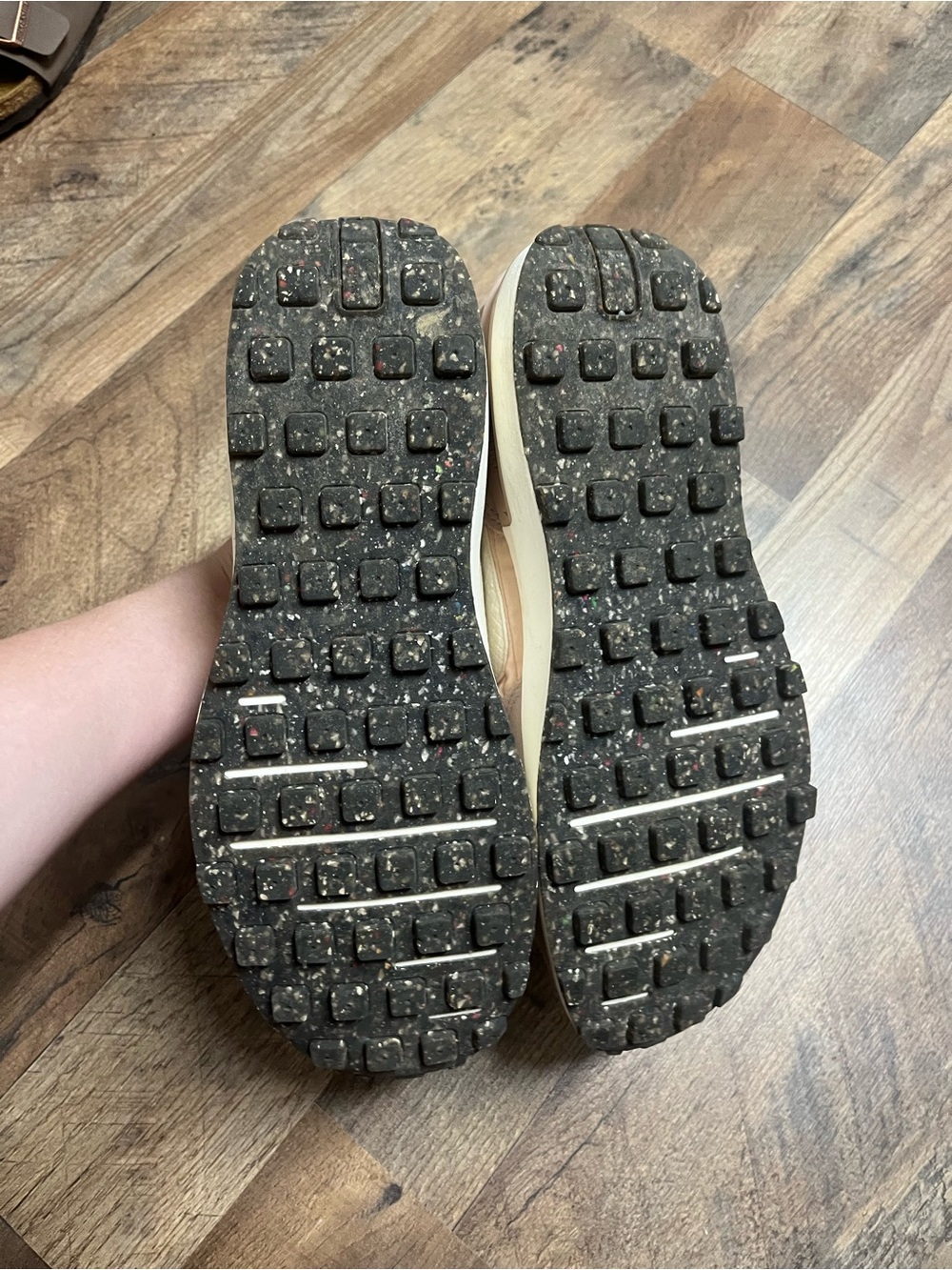 Nike waffles - Picture 4 of 5